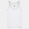 Women's Dreamer iconic tank top Thumbnail