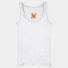 Women's Dreamer iconic tank top Thumbnail