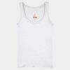 Women's Dreamer iconic tank top Thumbnail