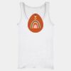 Women's Dreamer iconic tank top Thumbnail