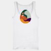 Women's Dreamer iconic tank top Thumbnail