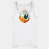 Women's Dreamer iconic tank top Thumbnail