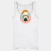 Women's Dreamer iconic tank top Thumbnail