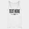 Women's Dreamer iconic tank top Thumbnail