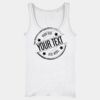 Women's Dreamer iconic tank top Thumbnail