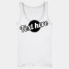 Women's Dreamer iconic tank top Thumbnail