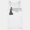 Women's Dreamer iconic tank top Thumbnail