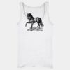 Women's Dreamer iconic tank top Thumbnail