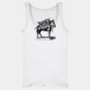 Women's Dreamer iconic tank top Thumbnail