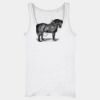 Women's Dreamer iconic tank top Thumbnail