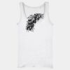 Women's Dreamer iconic tank top Thumbnail