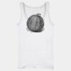 Women's Dreamer iconic tank top Thumbnail