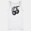 Women's Dreamer iconic tank top Thumbnail