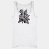 Women's Dreamer iconic tank top Thumbnail