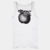 Women's Dreamer iconic tank top Thumbnail