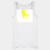 Women's Dreamer iconic tank top Thumbnail