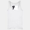 Women's Dreamer iconic tank top Thumbnail