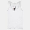 Women's Dreamer iconic tank top Thumbnail