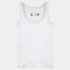 Women's Dreamer iconic tank top Thumbnail