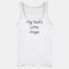 Women's Dreamer iconic tank top Thumbnail