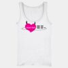 Women's Dreamer iconic tank top Thumbnail