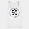 Women's Dreamer iconic tank top Thumbnail