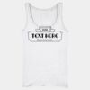 Women's Dreamer iconic tank top Thumbnail