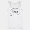 Women's Dreamer iconic tank top Thumbnail