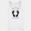 Women's Dreamer iconic tank top Thumbnail