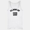 Women's Dreamer iconic tank top Thumbnail