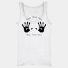 Women's Dreamer iconic tank top Thumbnail