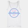 Women's Dreamer iconic tank top Thumbnail