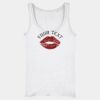 Women's Dreamer iconic tank top Thumbnail