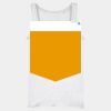 Women's Dreamer iconic tank top Thumbnail