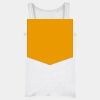 Women's Dreamer iconic tank top Thumbnail