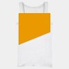 Women's Dreamer iconic tank top Thumbnail