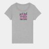 Women's Jazzer the essential t-shirt Thumbnail