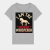 Women's Jazzer the essential t-shirt Thumbnail