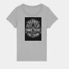 Women's Jazzer the essential t-shirt Thumbnail