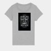 Women's Jazzer the essential t-shirt Thumbnail