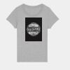 Women's Jazzer the essential t-shirt Thumbnail