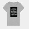 Women's Jazzer the essential t-shirt Thumbnail