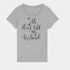 Women's Jazzer the essential t-shirt Thumbnail