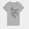 Women's Jazzer the essential t-shirt Thumbnail