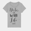 Women's Jazzer the essential t-shirt Thumbnail