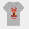 Women's Jazzer the essential t-shirt Thumbnail