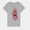 Women's Jazzer the essential t-shirt Thumbnail