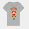 Women's Jazzer the essential t-shirt Thumbnail