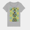 Women's Jazzer the essential t-shirt Thumbnail