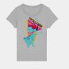 Women's Jazzer the essential t-shirt Thumbnail